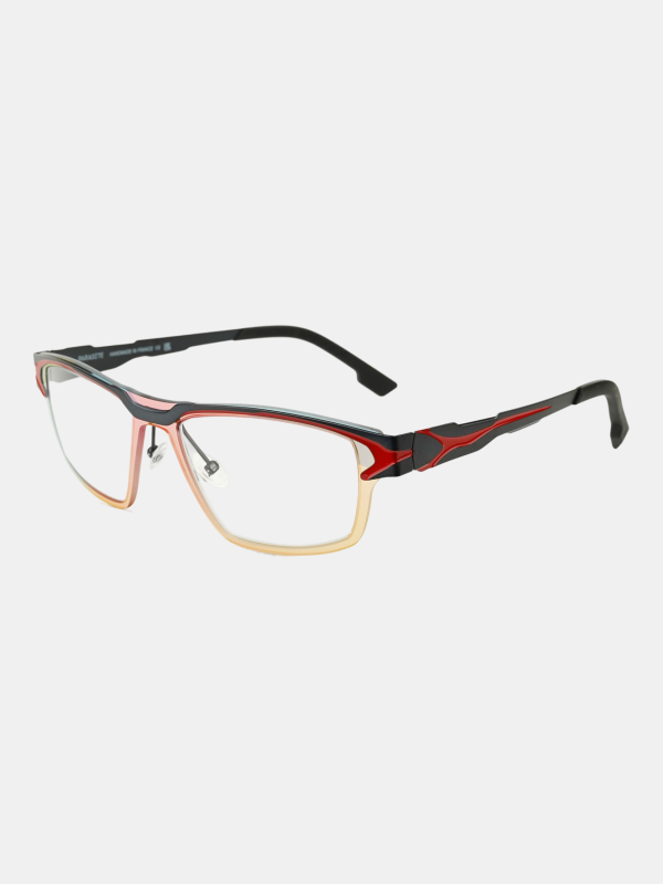 Essential 01 Optical - Portrait Optical Collection