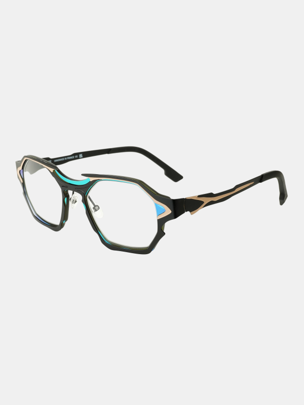 Archive 01 Optical - Parasite Optical Collection